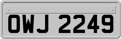 OWJ2249