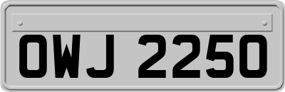 OWJ2250