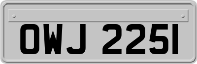 OWJ2251