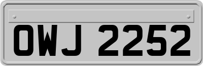 OWJ2252