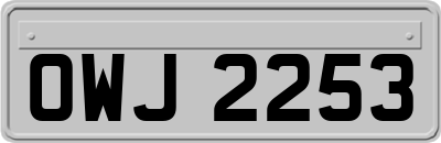 OWJ2253