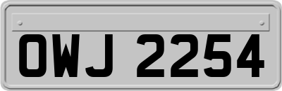 OWJ2254