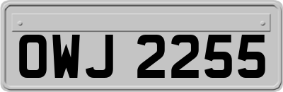 OWJ2255
