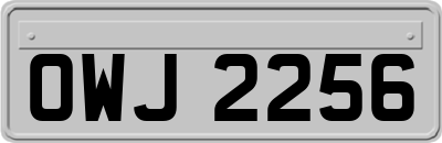 OWJ2256