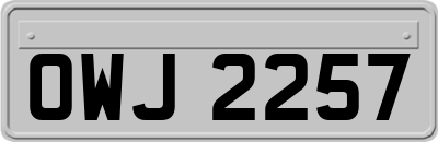 OWJ2257