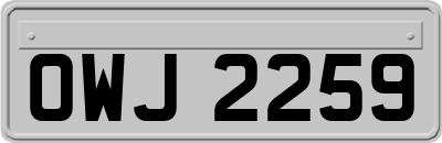 OWJ2259