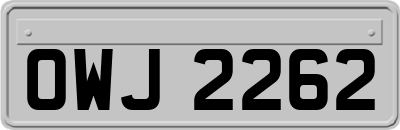 OWJ2262