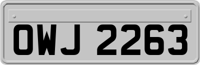 OWJ2263