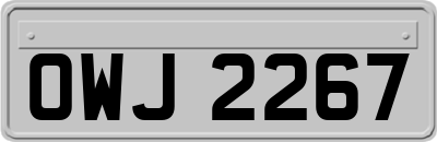 OWJ2267