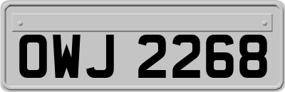 OWJ2268