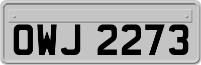 OWJ2273