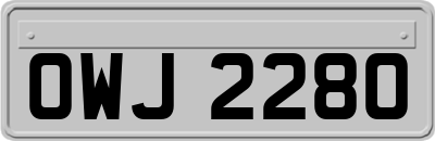 OWJ2280