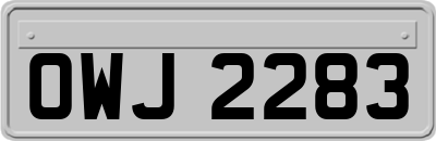 OWJ2283