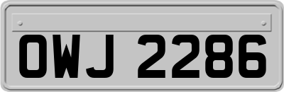 OWJ2286