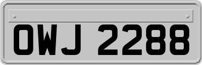 OWJ2288