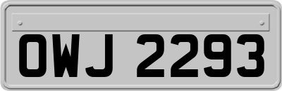 OWJ2293