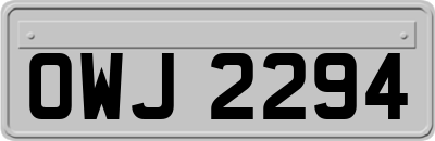 OWJ2294