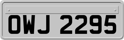 OWJ2295