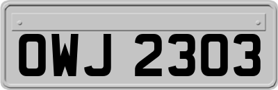 OWJ2303