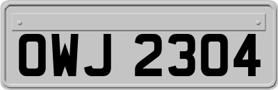 OWJ2304