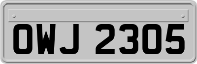 OWJ2305