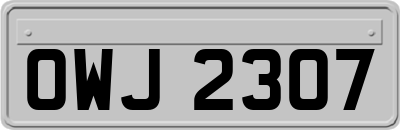 OWJ2307