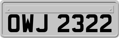 OWJ2322