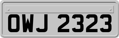 OWJ2323