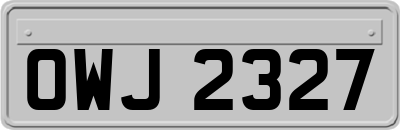 OWJ2327
