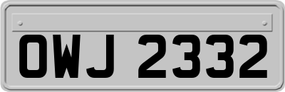 OWJ2332
