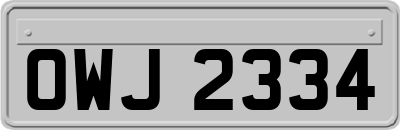 OWJ2334
