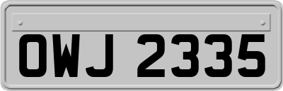 OWJ2335