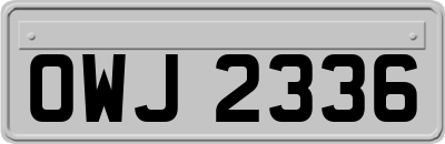 OWJ2336