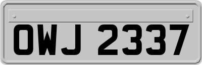 OWJ2337