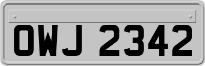OWJ2342