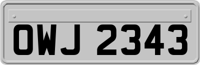 OWJ2343