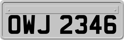 OWJ2346