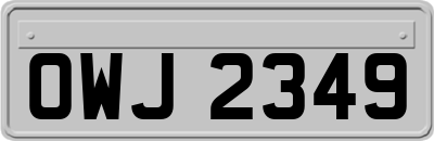 OWJ2349