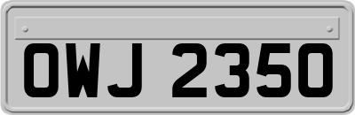 OWJ2350