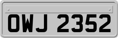 OWJ2352