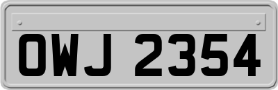 OWJ2354