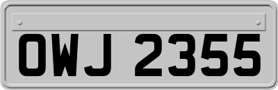 OWJ2355