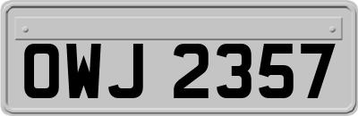 OWJ2357