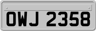 OWJ2358