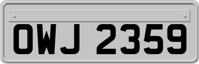 OWJ2359