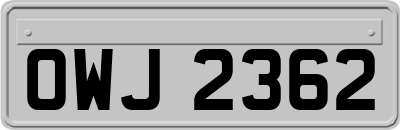 OWJ2362