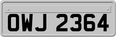 OWJ2364