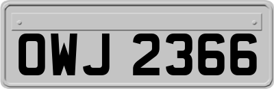 OWJ2366