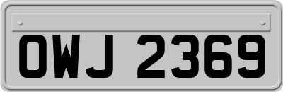 OWJ2369