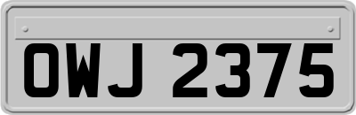 OWJ2375